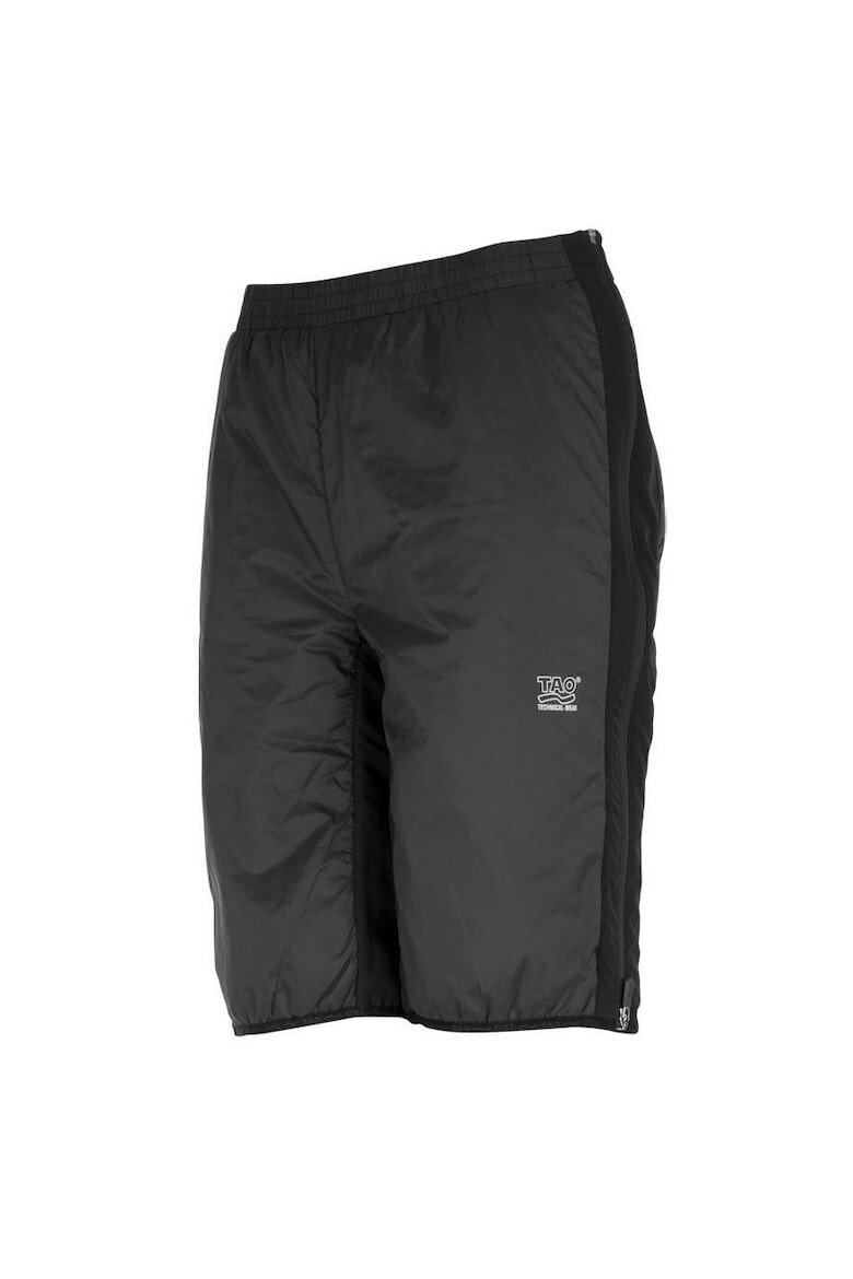 TAO Pantaloni termici unisex cu detalii reflectorizante pentru antrenament - Pled.ro