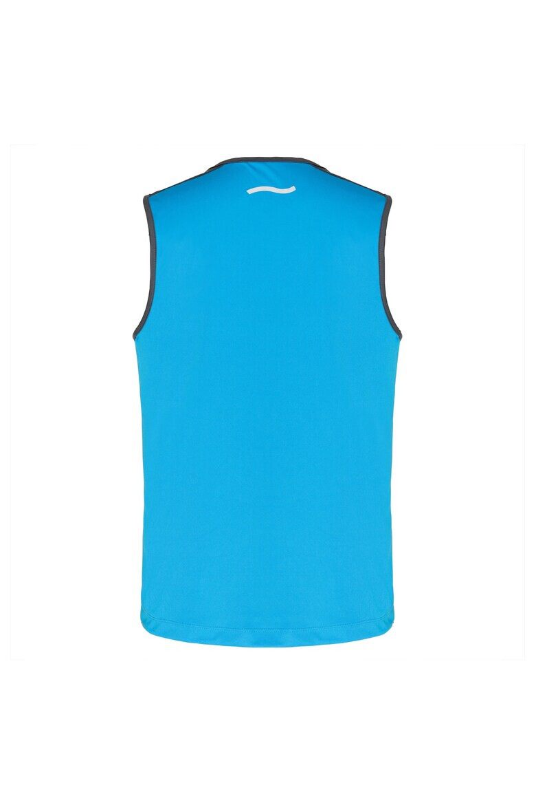 TAO Top cu model colorblock Afon - Pled.ro