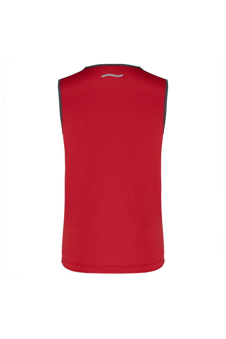 TAO Top cu model colorblock Afon - Pled.ro