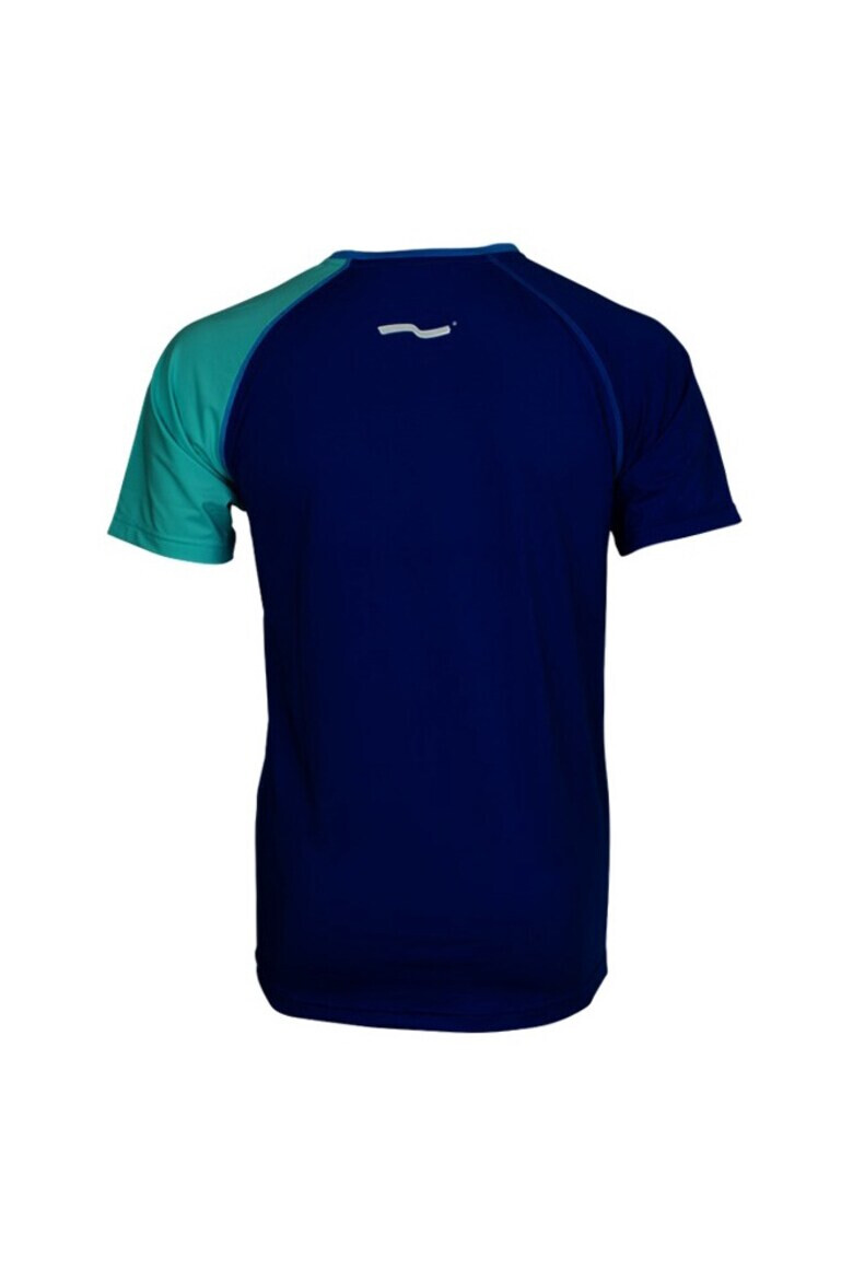 TAO Tricou cu model colorblock pentru alergare Pulse 26365 - Pled.ro