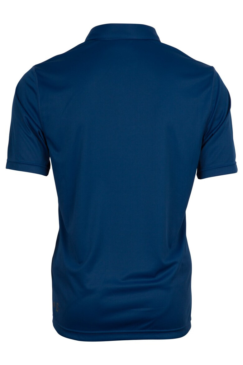 TAO Tricou polo cu logo Smartblue - Pled.ro