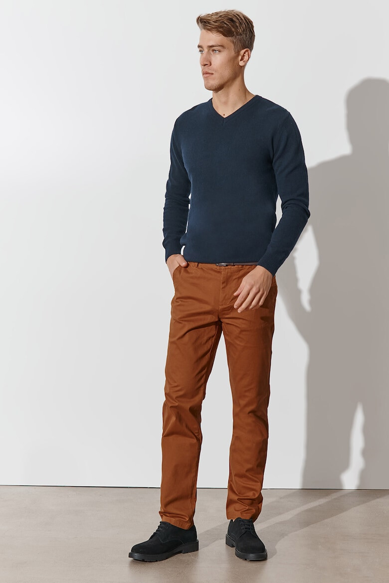 Tatuum Pantaloni chino Joseph - Pled.ro