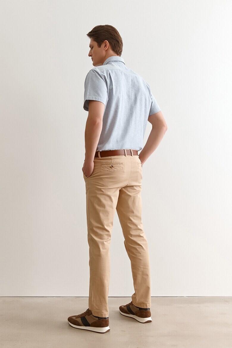 Tatuum Pantaloni chino Joseph - Pled.ro