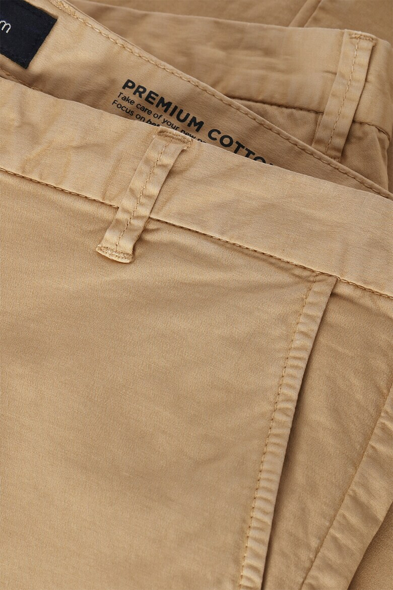 Tatuum Pantaloni chino Joseph - Pled.ro