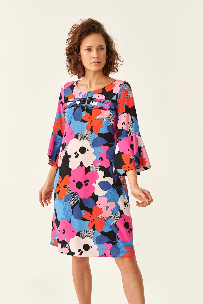 Tatuum Rochie cu model floral - Pled.ro