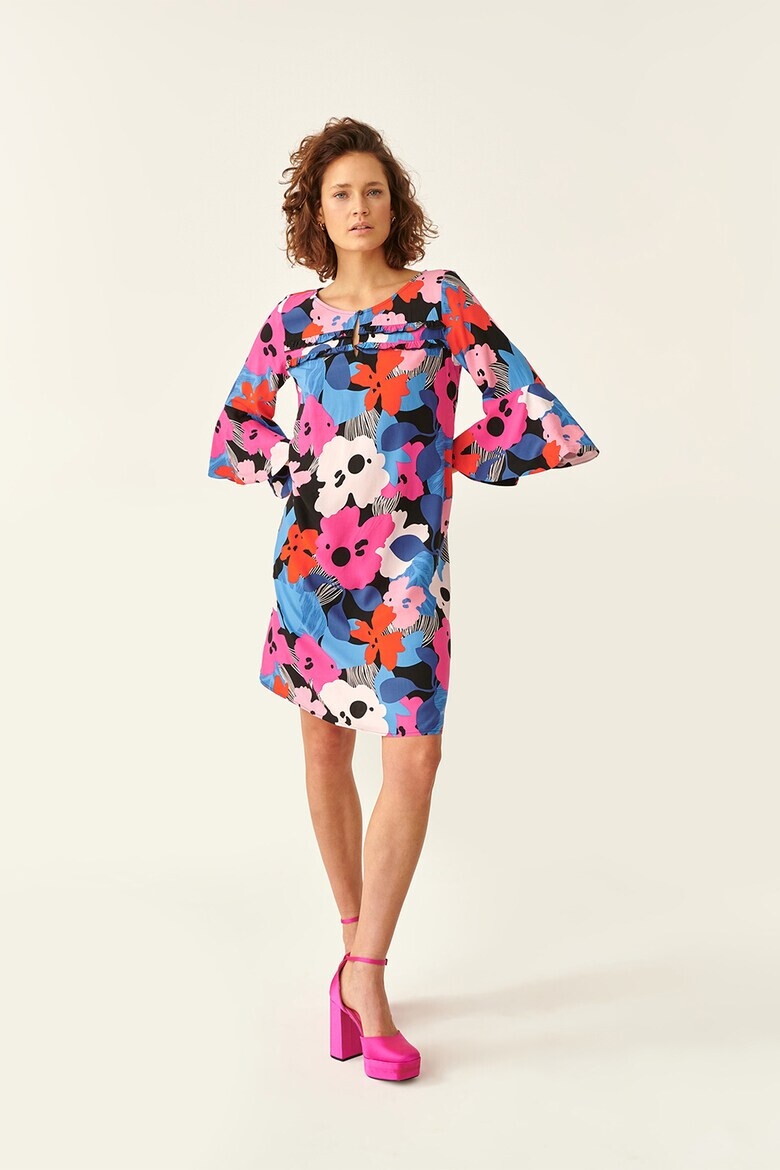 Tatuum Rochie cu model floral - Pled.ro