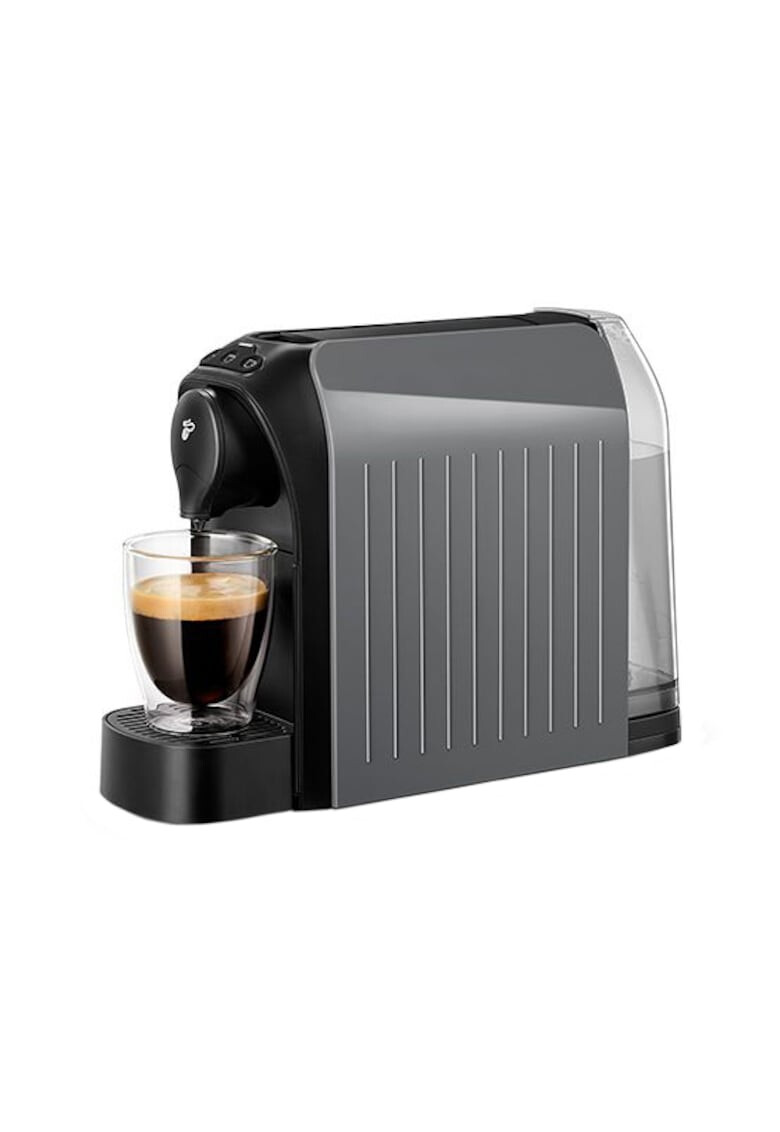 Tchibo Espressor Cafissimo easy White 1250 W 3 presiuni 650 ml Espresso Caffe Crema sertar capsule - Pled.ro