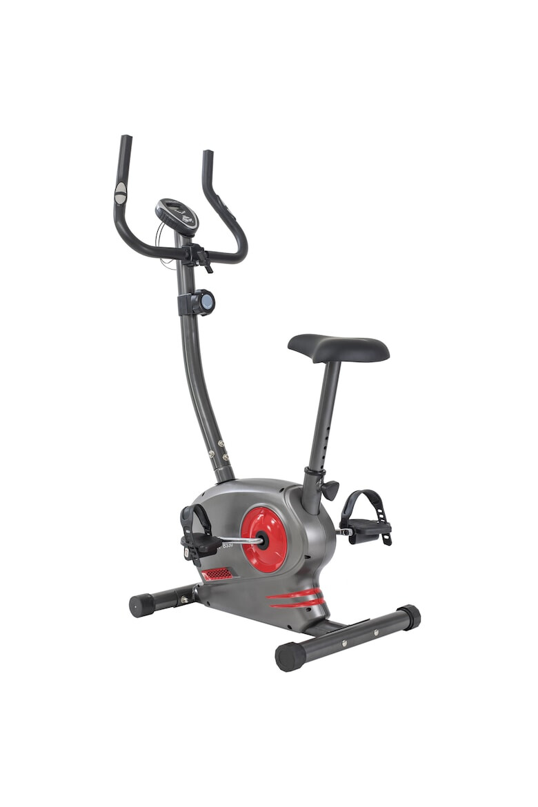 TECHFIT Bicicleta fitness magnetica B330 volanta 5kg greutate maxima utilizator 110kg - Pled.ro