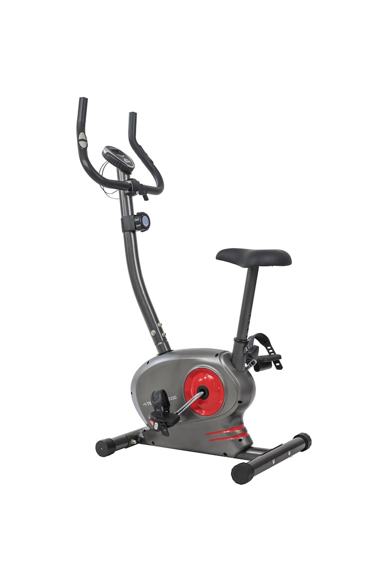 TECHFIT Bicicleta fitness magnetica B330 volanta 5kg greutate maxima utilizator 110kg - Pled.ro