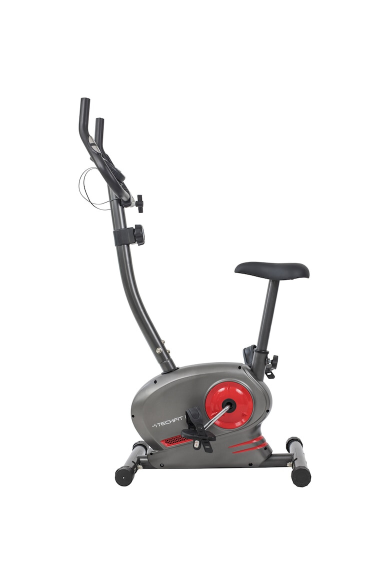 TECHFIT Bicicleta fitness magnetica B330 volanta 5kg greutate maxima utilizator 110kg - Pled.ro