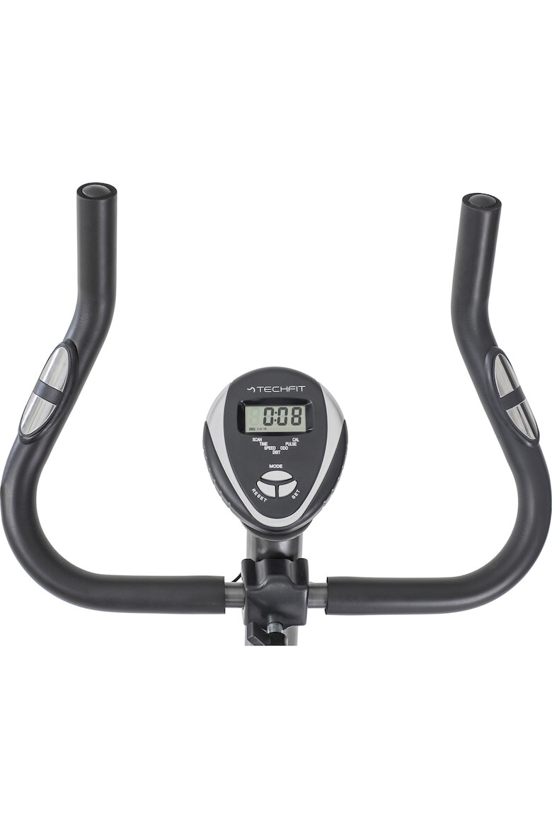 TECHFIT Bicicleta fitness magnetica B330 volanta 5kg greutate maxima utilizator 110kg - Pled.ro