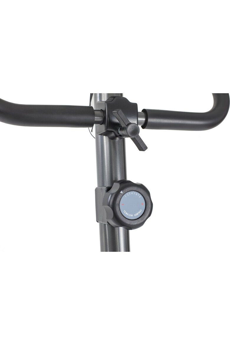 TECHFIT Bicicleta fitness magnetica B330 volanta 5kg greutate maxima utilizator 110kg - Pled.ro