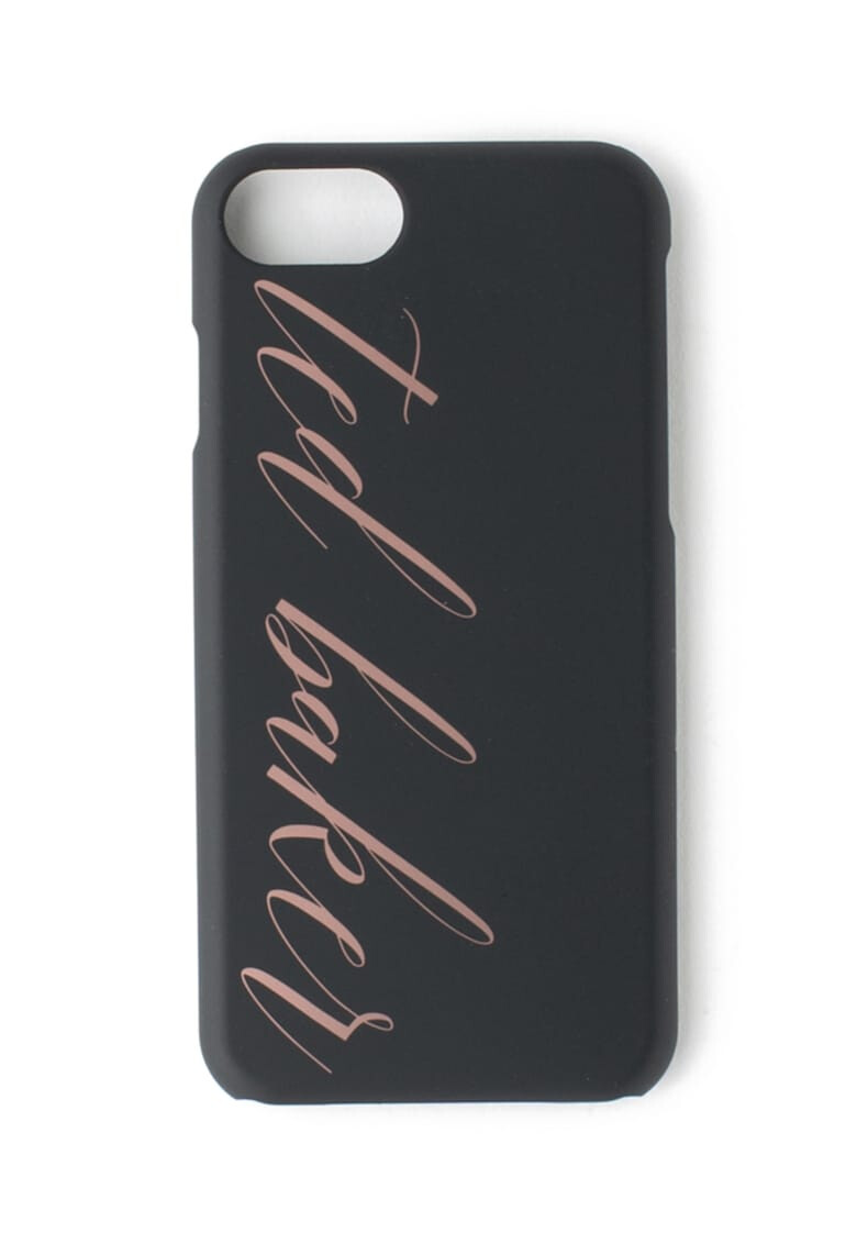 Ted Baker Carcasa pentru iPhone cu logo Tharese - Pled.ro