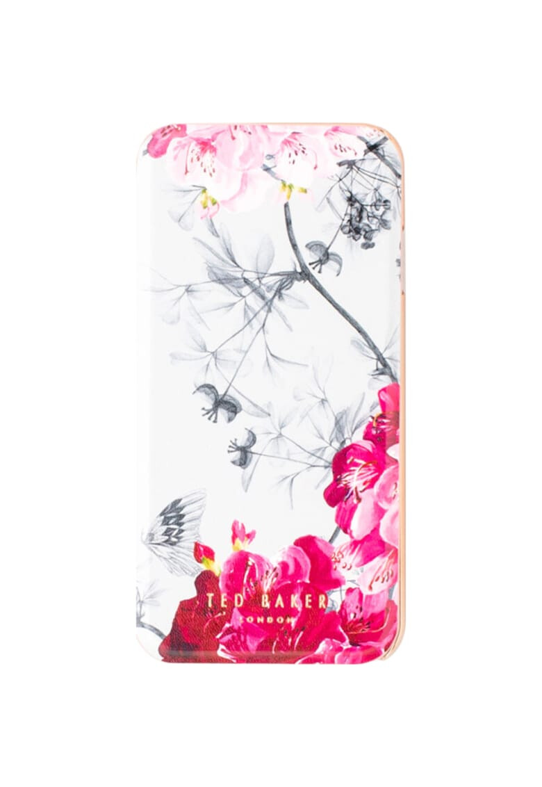 Ted Baker Husa de protectie cu oglinda Eldar iPhone8 - Pled.ro