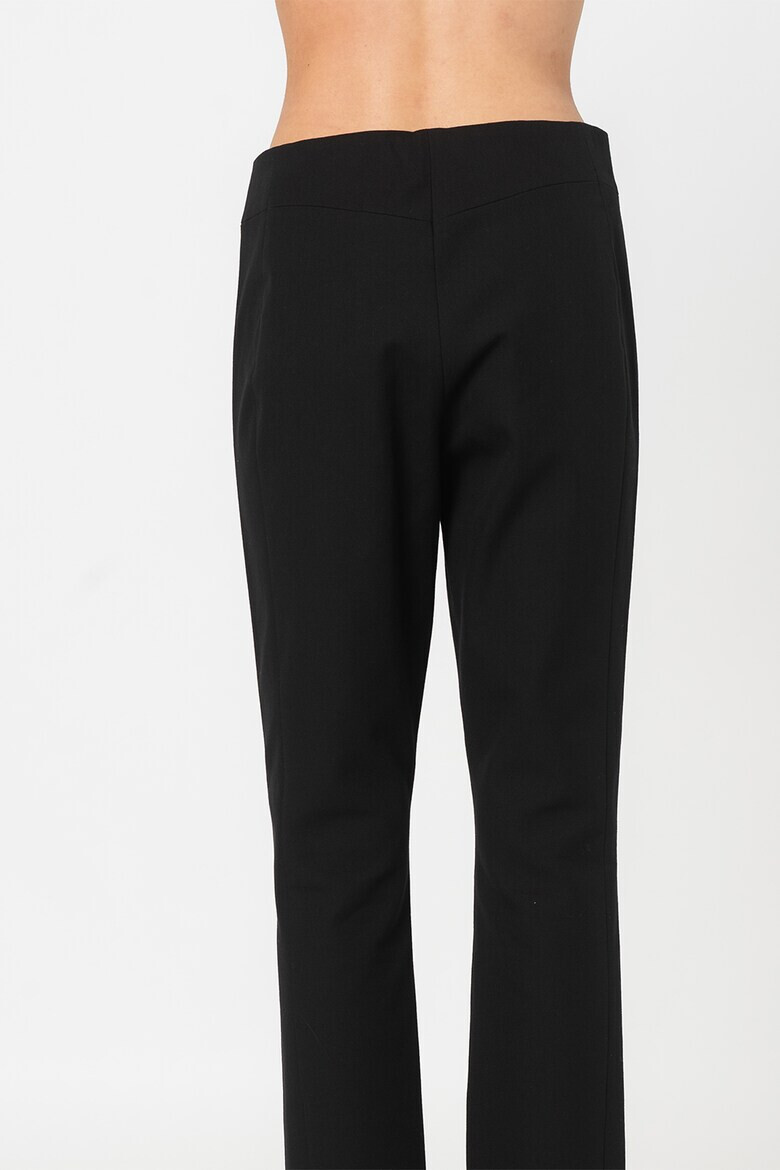 Ted Baker Pantaloni cu slituri frontale Ozete - Pled.ro