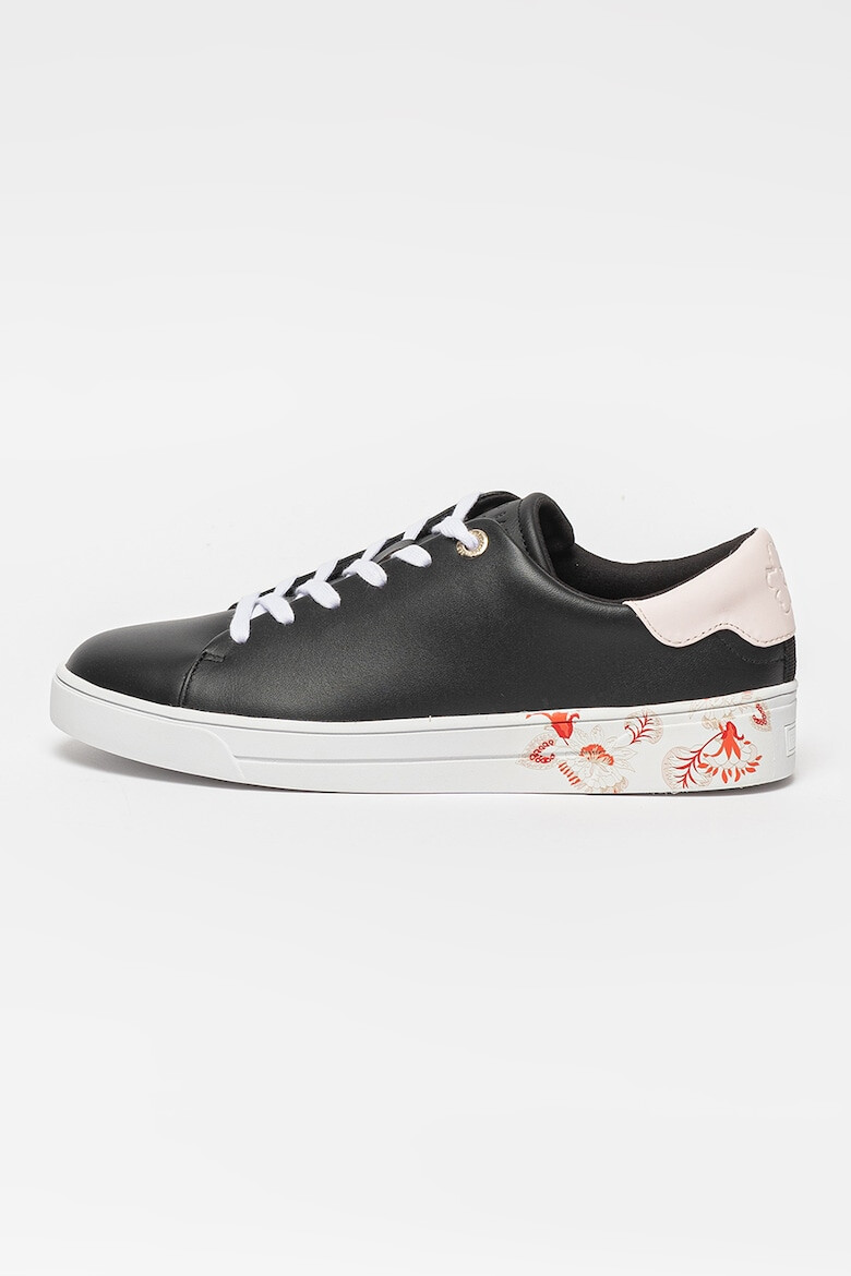 Ted Baker Pantofi sport low-top de piele Urbana - Pled.ro