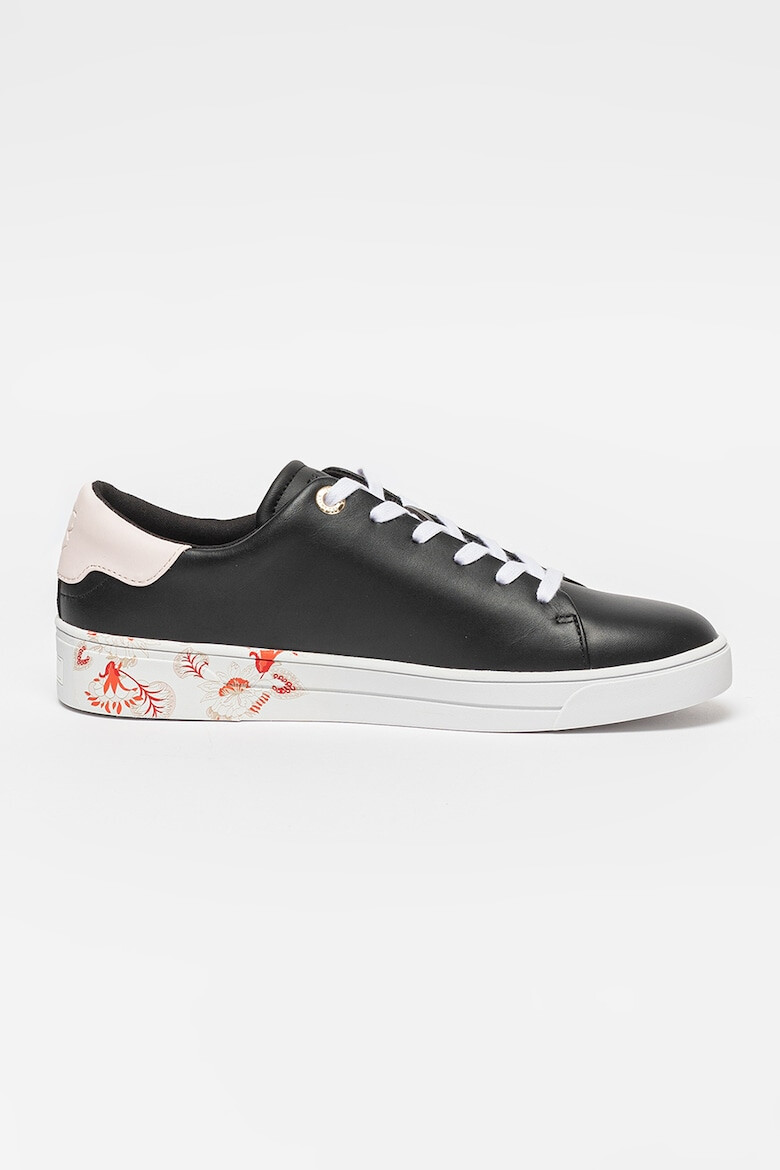 Ted Baker Pantofi sport low-top de piele Urbana - Pled.ro