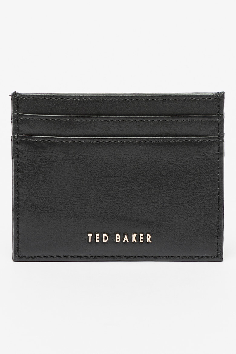 Ted Baker Portcart de piele Garcina - Pled.ro