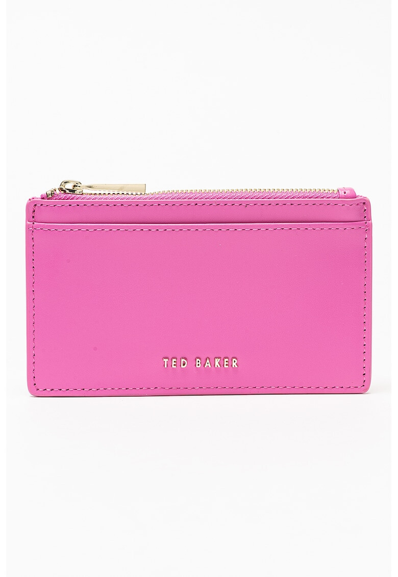 Ted Baker Portcart de piele Samie - Pled.ro