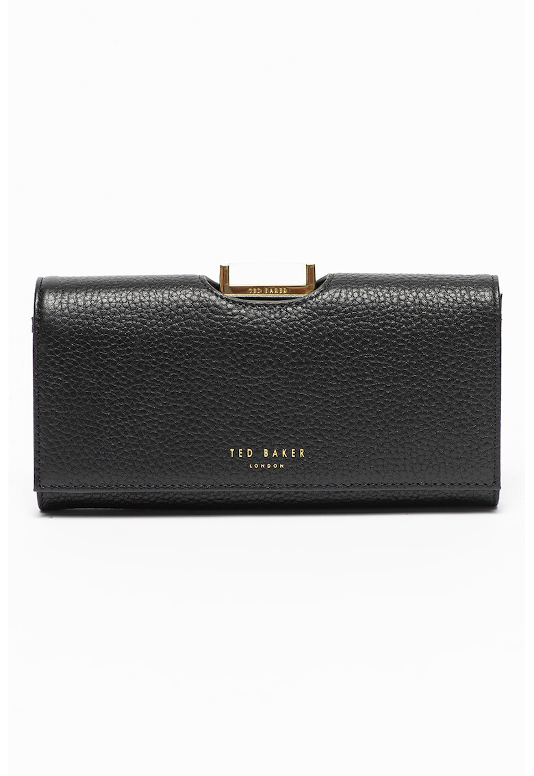 Ted Baker Portofel de piele Bita - Pled.ro