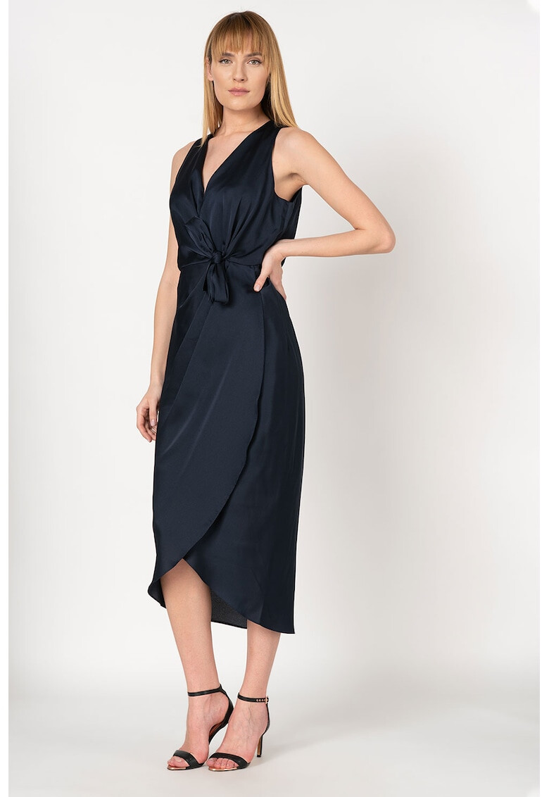 Ted Baker Rochie cu design suprapus - Pled.ro