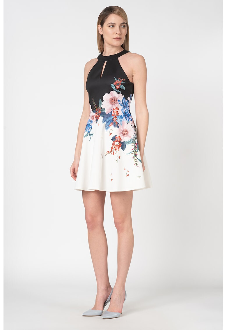 Ted Baker Rochie cu imprimeu floral Tildda - Pled.ro