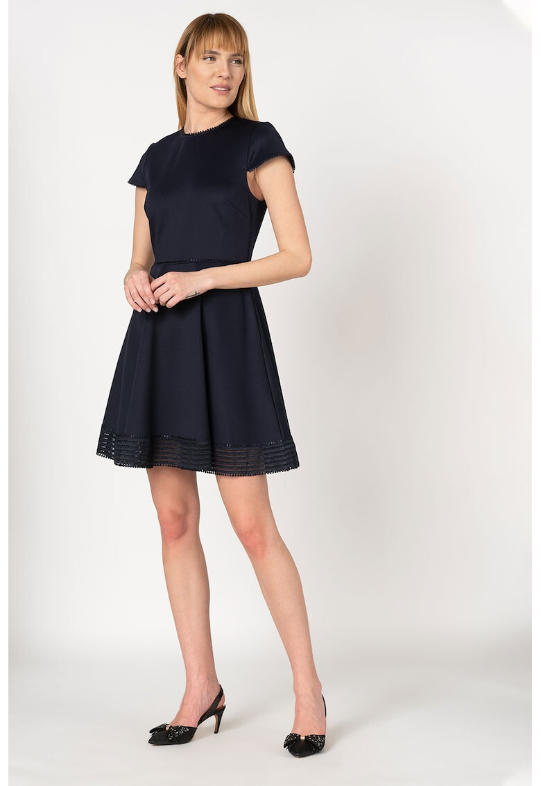 Ted Baker Rochie evazata Rohdia - Pled.ro