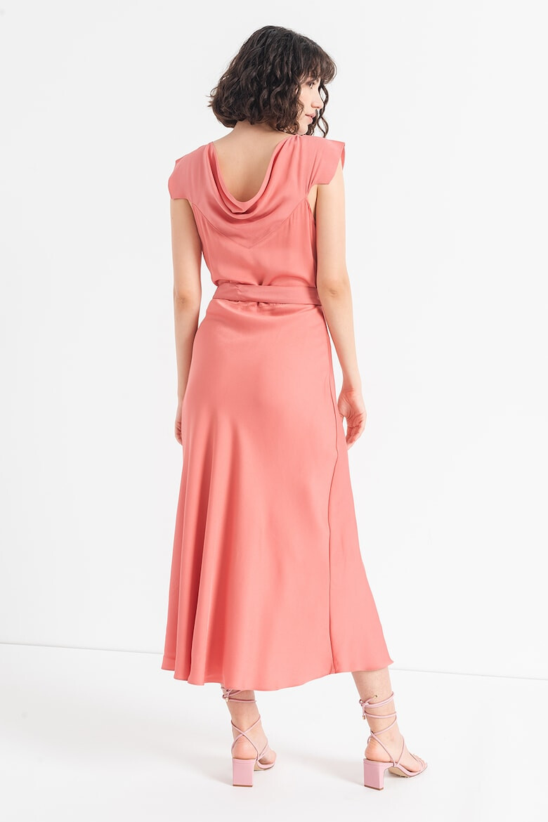 Ted Baker Rochie maxi evazata Noemi - Pled.ro