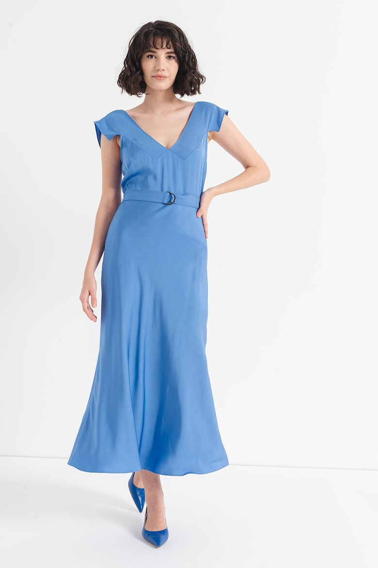 Ted Baker Rochie maxi evazata Noemi - Pled.ro