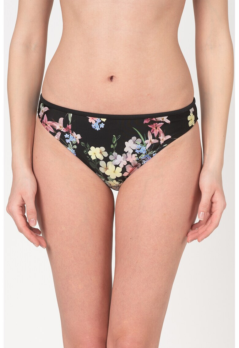 Ted Baker Slip cu imprimeu floral Jazla - Pled.ro