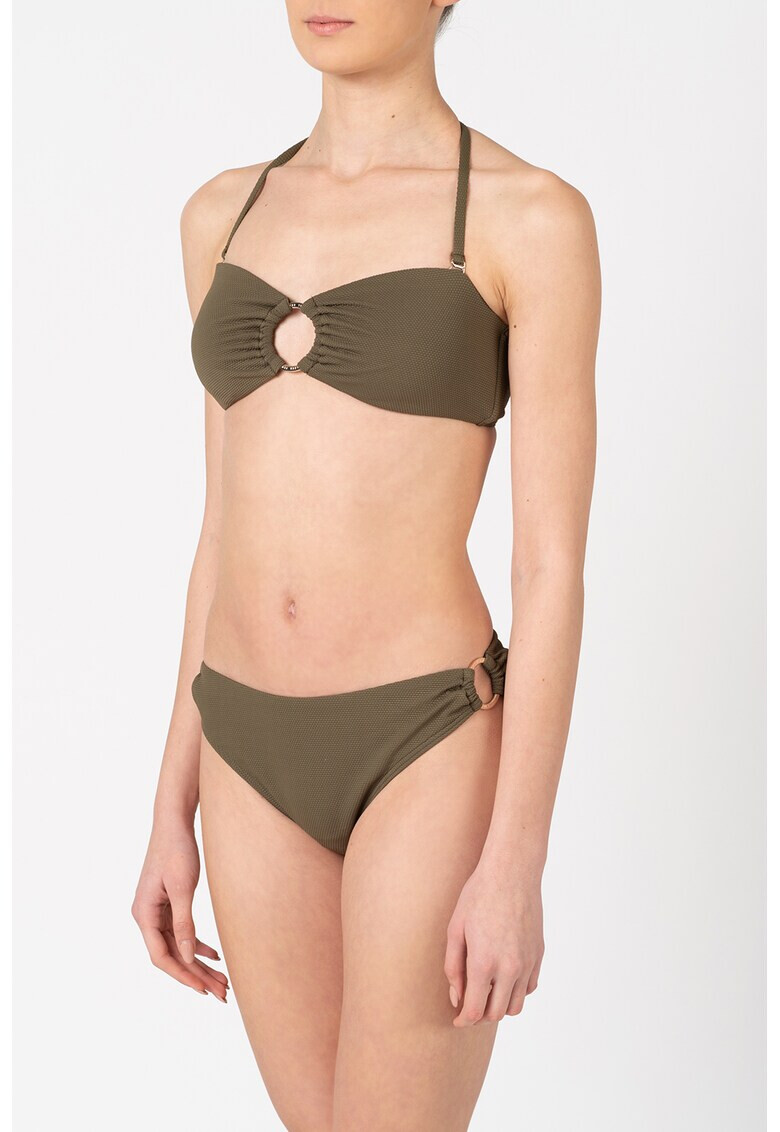 Ted Baker Sutien de baie cu burete subtire Omyra - Pled.ro