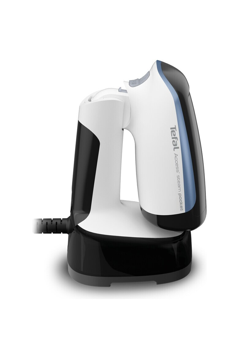 Tefal Aparat de calcat vertical cu abur pliabil Access Steam Compact - Pled.ro