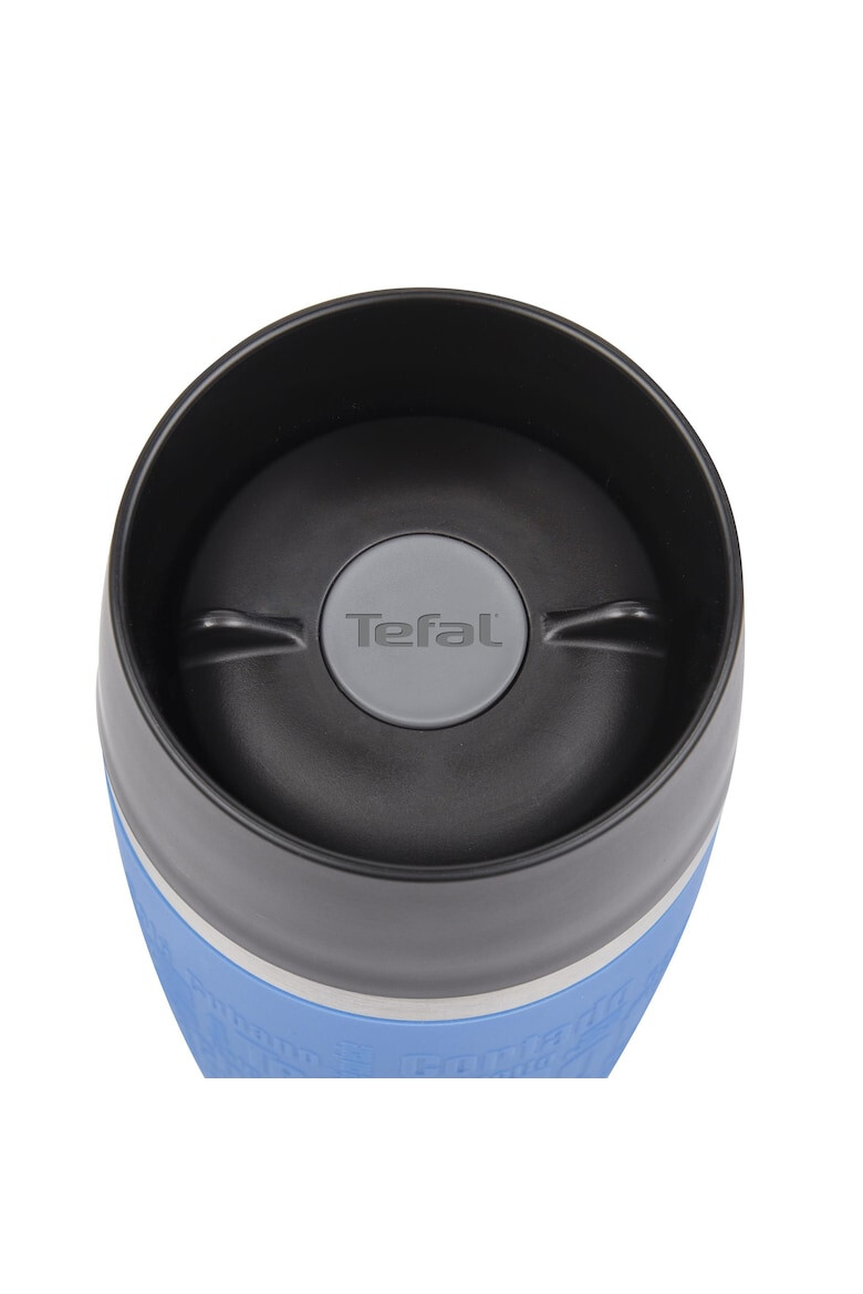 Tefal Termos calatorie inox 0.36 L - Pled.ro