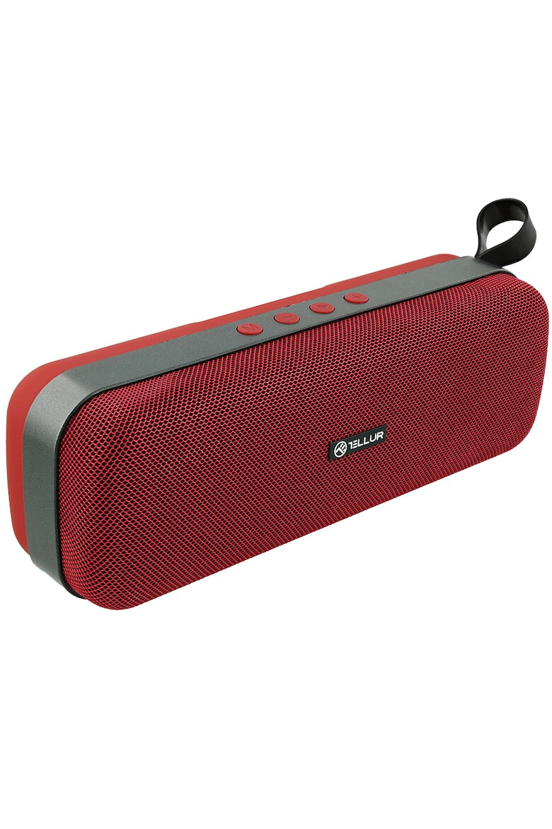 Tellur Boxa portabila Bluetooth Loop 10W - Pled.ro