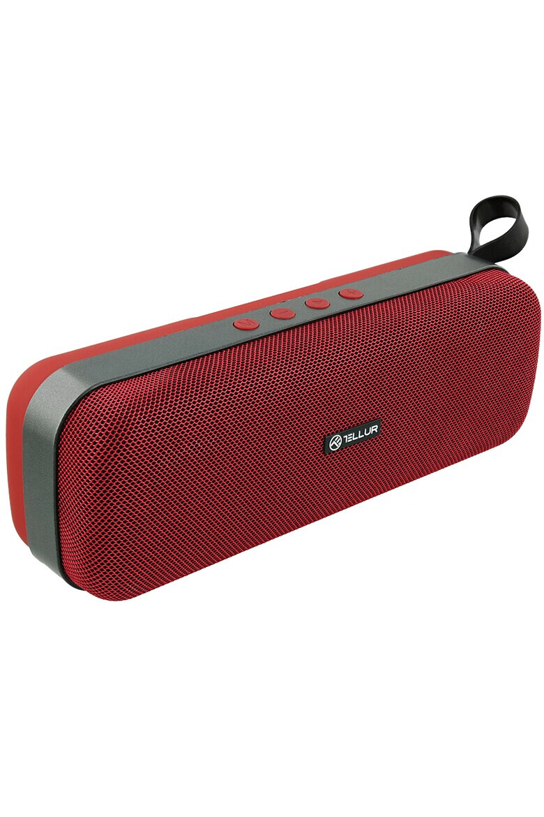 Tellur Boxa portabila Bluetooth Loop 10W - Pled.ro