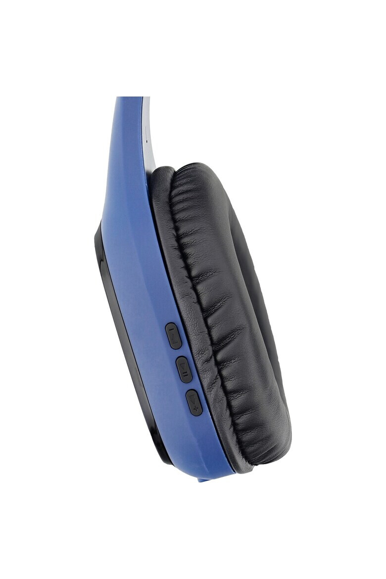 Tellur Casti Over-ear Bluetooth Pulse Microfon - Pled.ro