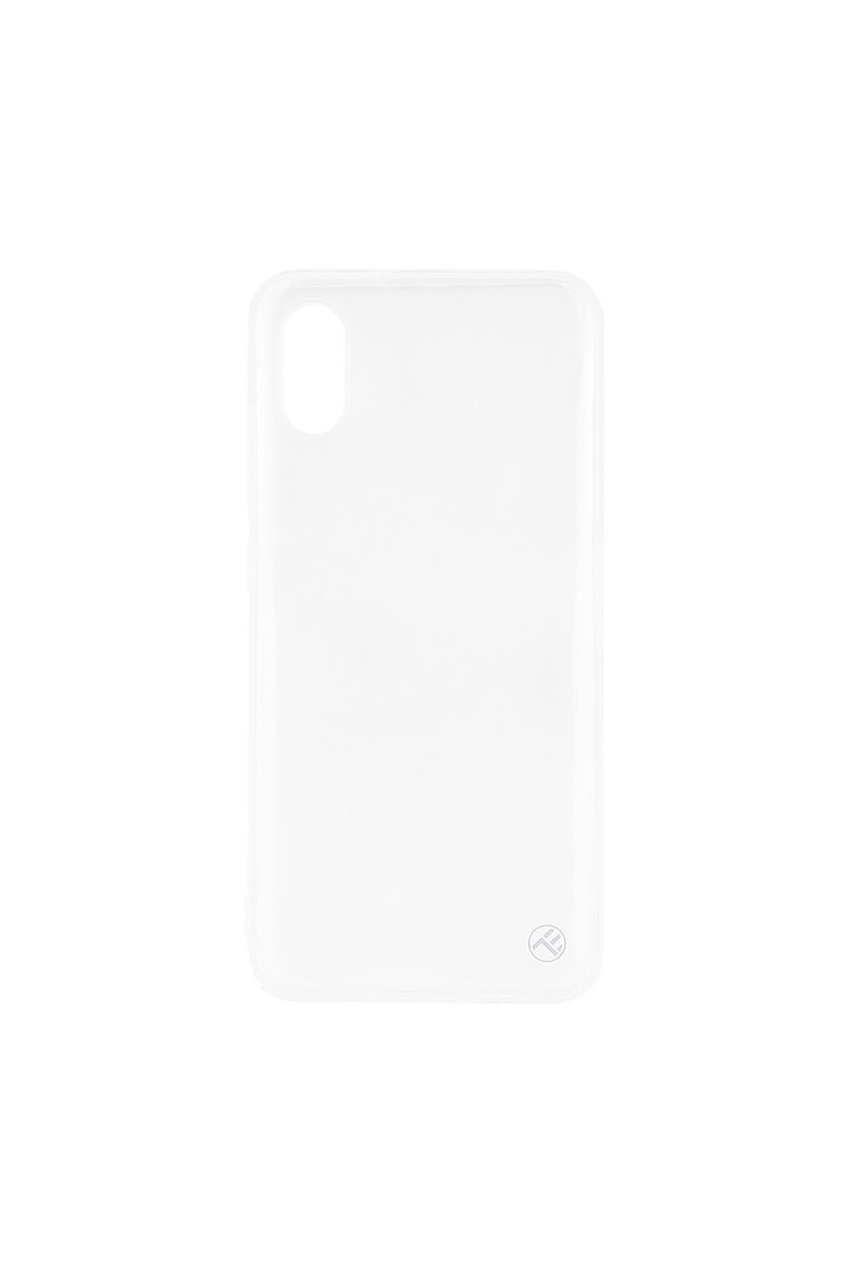 Tellur Husa de protectie Silicon pentru Xiaomi Mi 8 Pro Transparent - Pled.ro