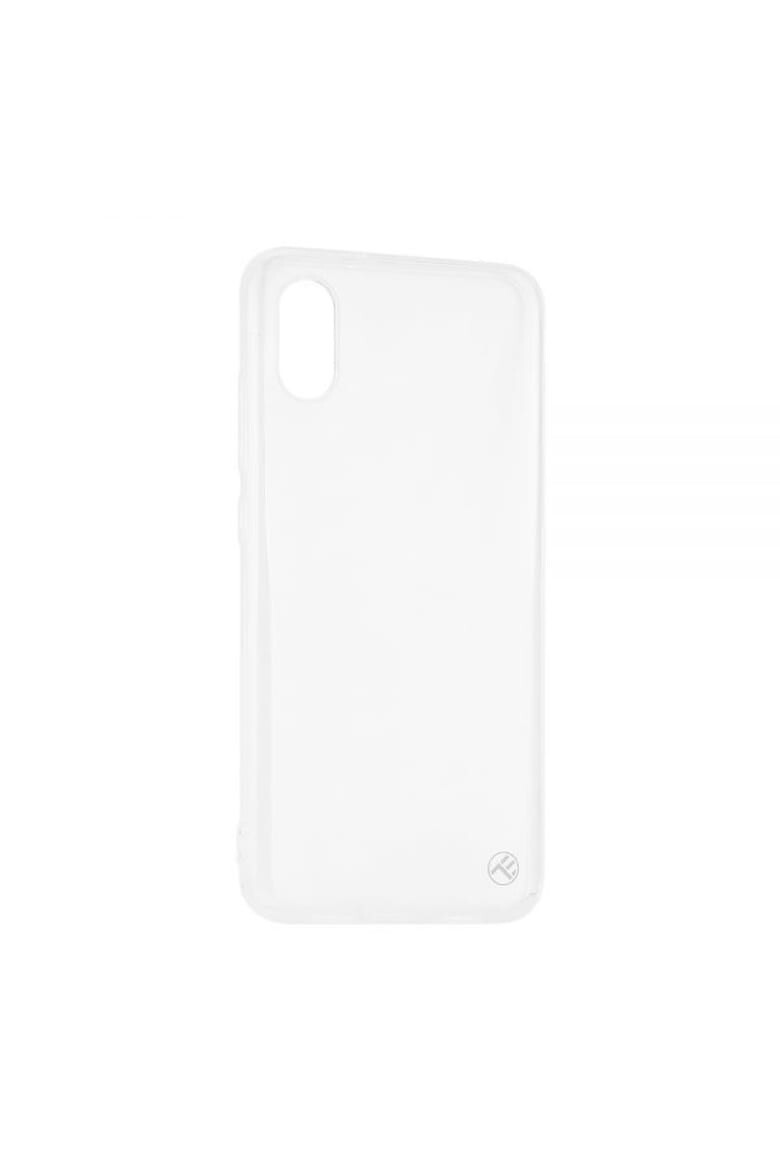 Tellur Husa de protectie Silicon pentru Xiaomi Mi 8 Pro Transparent - Pled.ro