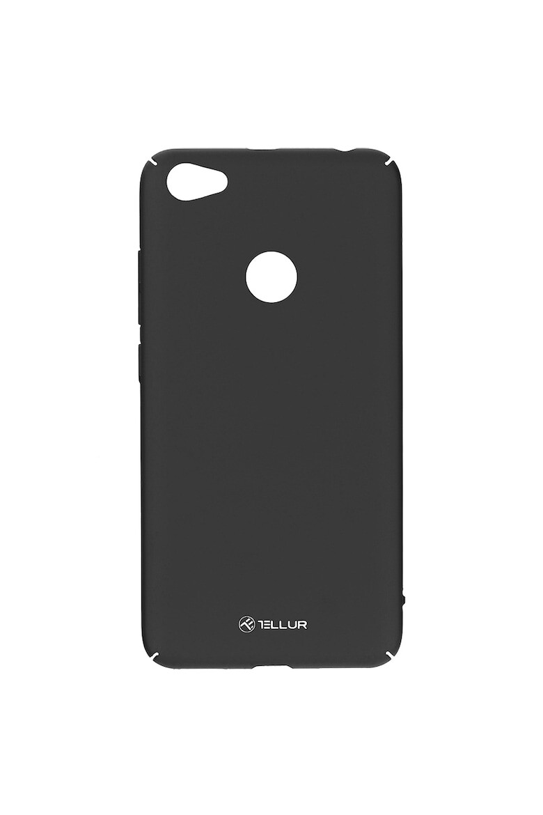 Tellur Husa de protectie Super Slim pentru Xiaomi Redmi Note 5A Negru - Pled.ro