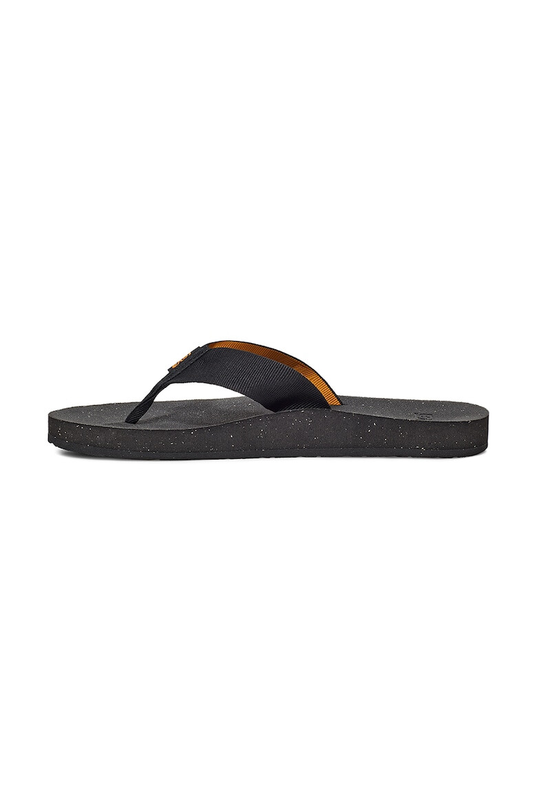 Teva Papuci flip-flop cu bareta textila Reflip - Pled.ro