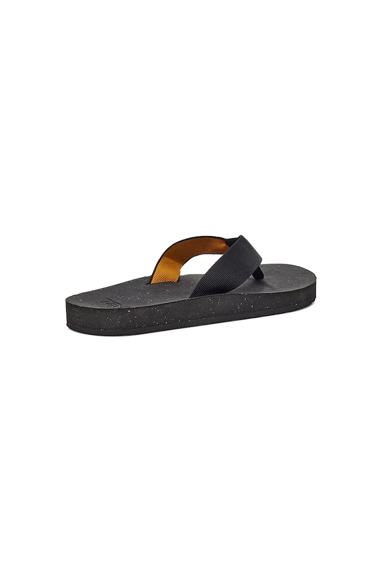 Teva Papuci flip-flop cu bareta textila Reflip - Pled.ro