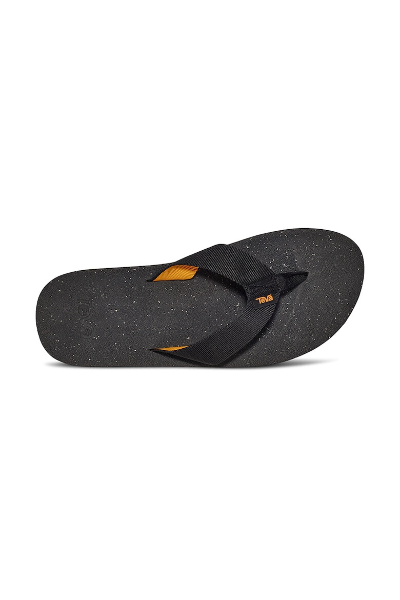 Teva Papuci flip-flop cu bareta textila Reflip - Pled.ro