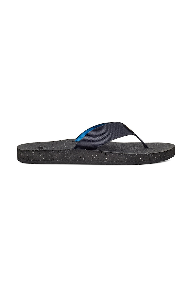 Teva Papuci flip-flop cu bareta textila Reflip - Pled.ro