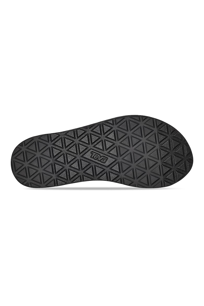 Teva Papuci textili cu velcro Universal - Pled.ro