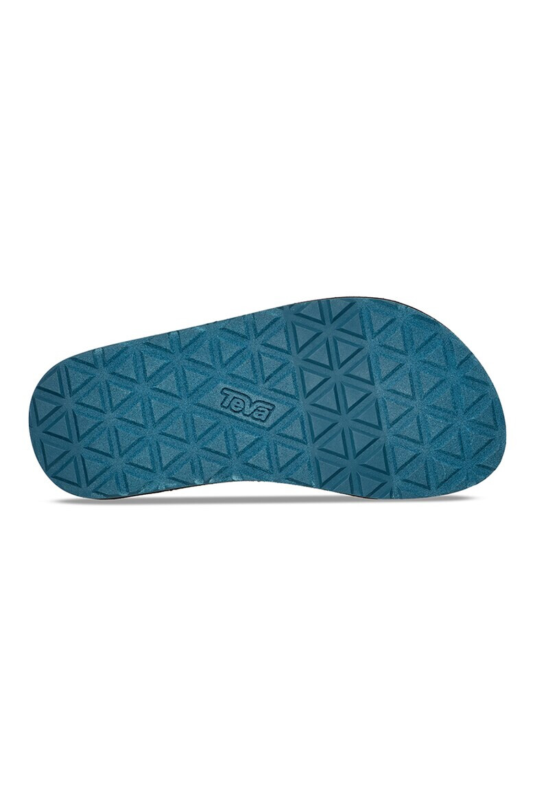 Teva Sandale cu velcro si logo - Pled.ro