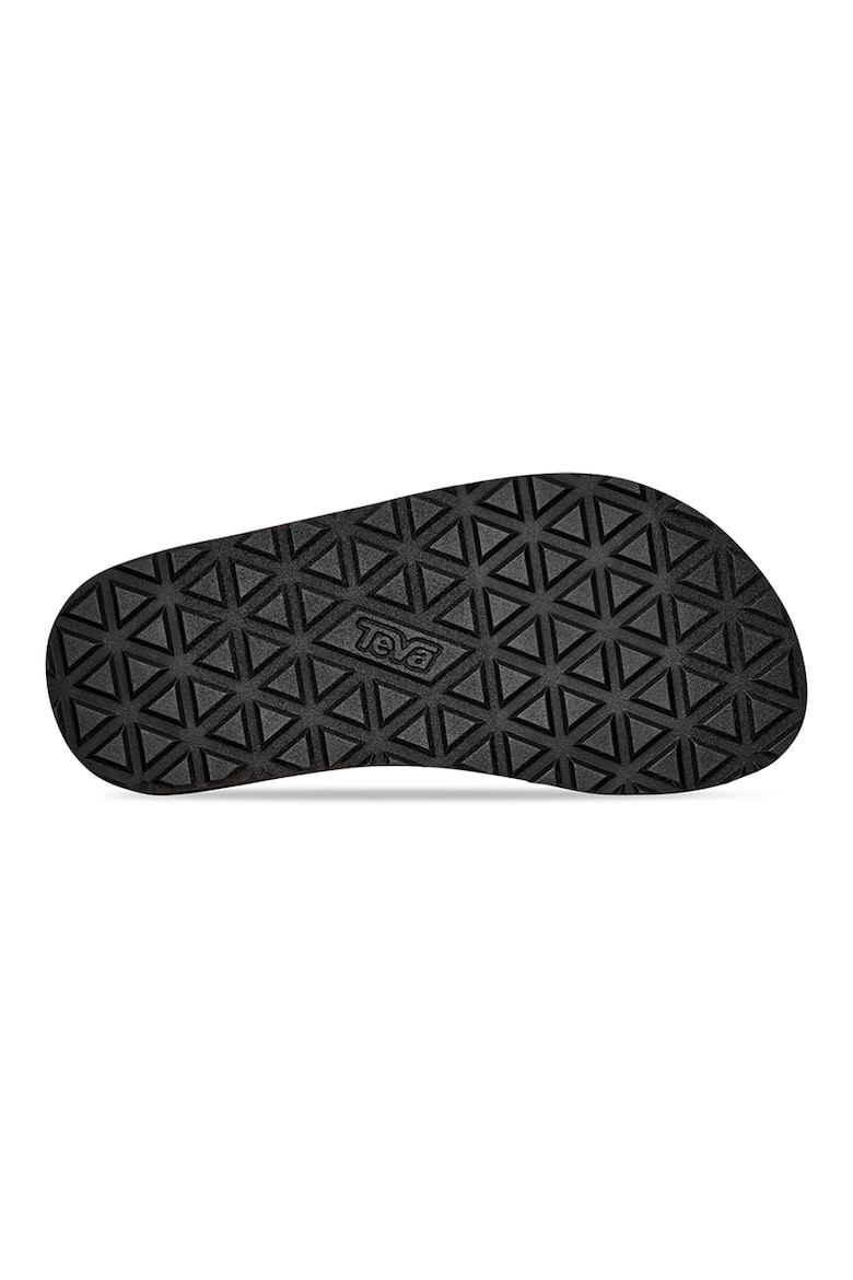 Teva Sandale cu velcro si logo - Pled.ro