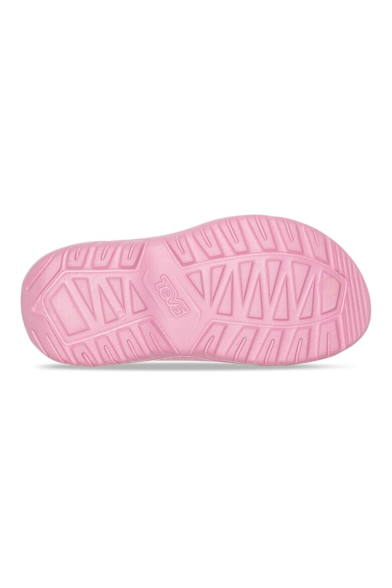 Teva Sandale cu velcro si logo discret Hurricane Drift - Pled.ro