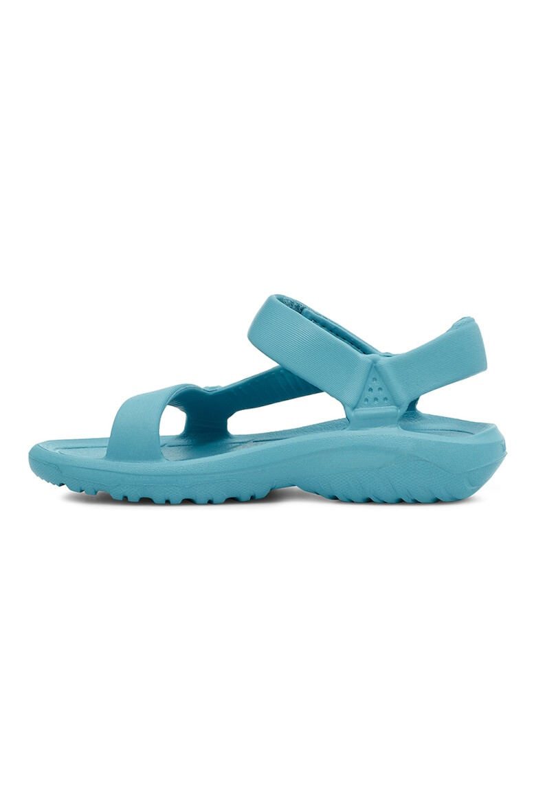 Teva Sandale cu velcro si logo discret Hurricane Drift - Pled.ro