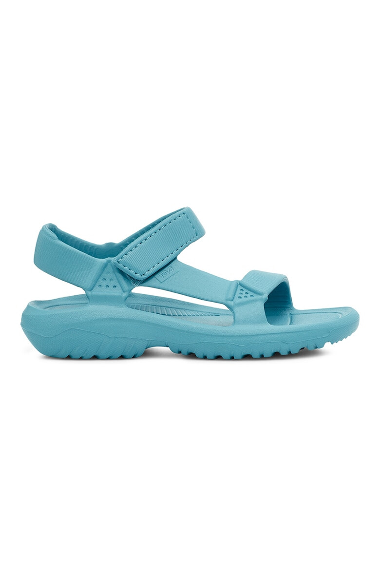 Teva Sandale cu velcro si logo discret Hurricane Drift - Pled.ro