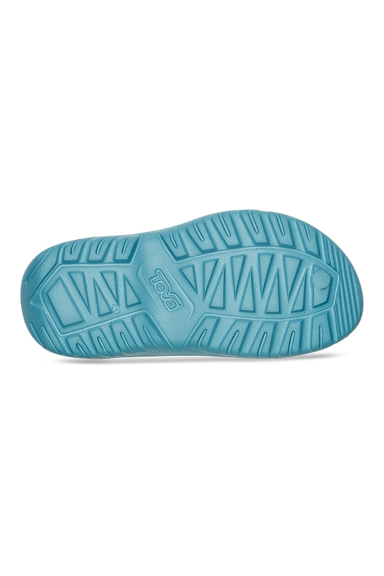 Teva Sandale cu velcro si logo discret Hurricane Drift - Pled.ro